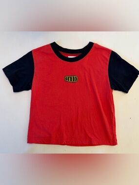 UNIF Baby Tee Circa 2010’s